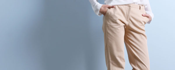 Pantalon pour femme
